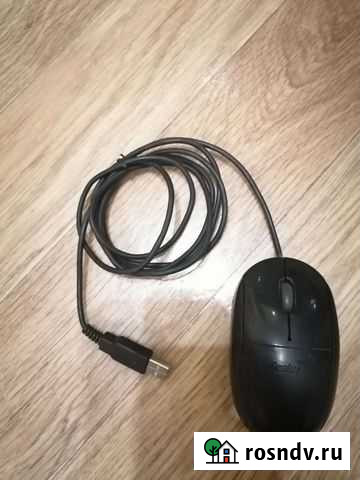 Компьютерная мышь Яблоновский - изображение 1