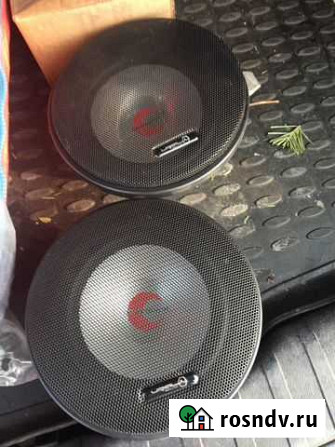 Автомагнитола pioneer бу и динамики Абакан - изображение 1