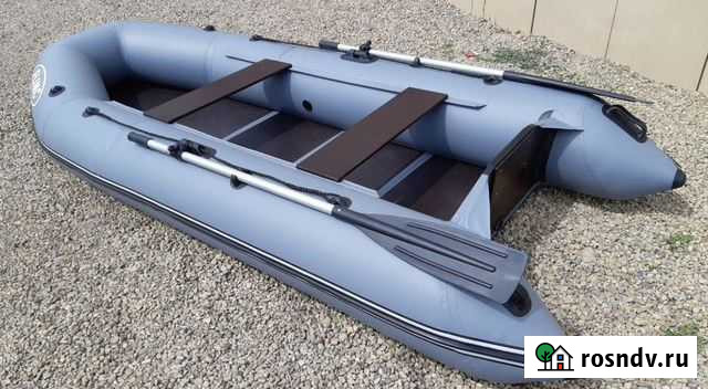 Лодка пвх flink 320 L Иркутск - изображение 1
