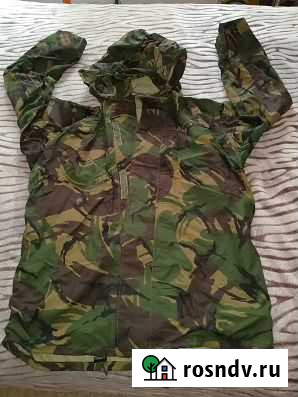Куртка - Анорак военно полевая, нато Красноярск - изображение 1