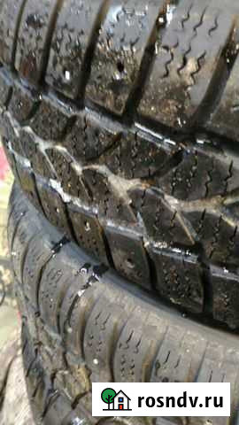 Продам Колеса Петропавловск-Камчатский - изображение 1