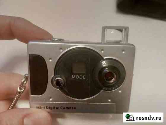Mini Digital Camera Москва