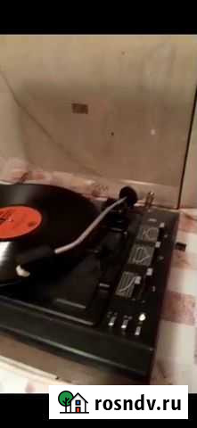 Проигрыватель пластинок Томск - изображение 1