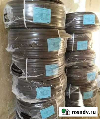 Кабель ввг нг (A) LS Воронеж - изображение 1