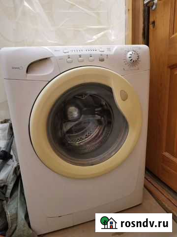 Стиральная машина автомат бу Ярославль - изображение 1