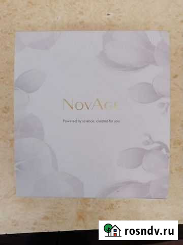 Набор NovAge Краснодар - изображение 1