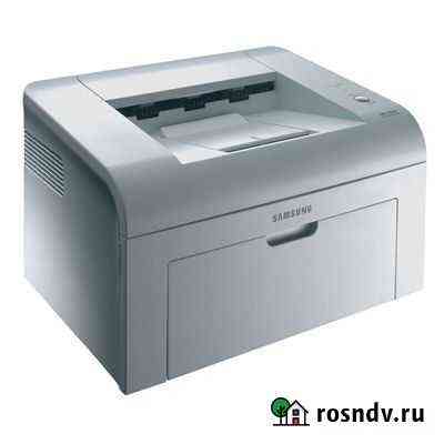Принтер Samsung ML-2015 (пробег 4100 страниц) Старый Оскол