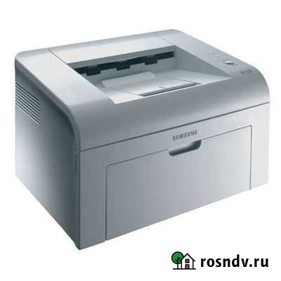 Принтер Samsung ML-2015 (пробег 4100 страниц) Старый Оскол - изображение 1