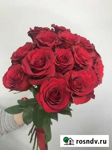 Доставка цветов Елизово - изображение 1