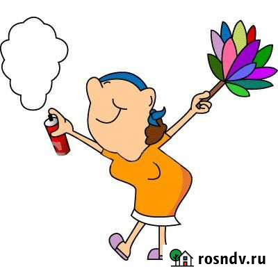 Уборка квартир. Мытье окон Тюмень - изображение 1