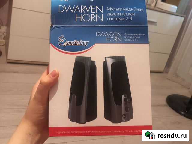 Колонки для компьютера Воронеж - изображение 1