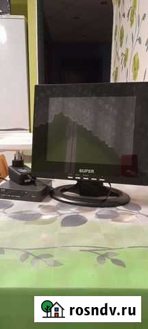 Тв и монитор в одном устройстве Рязань - изображение 1