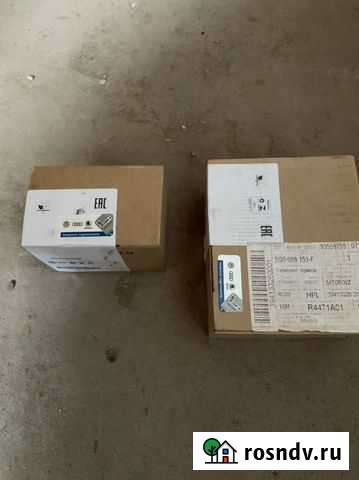 Колодки тормозные шкода октавия А7 1,8 Абдулино - изображение 1