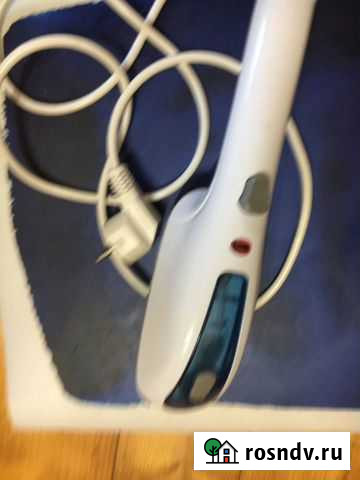 «ручной отпариватель zimber» Сочи - изображение 1