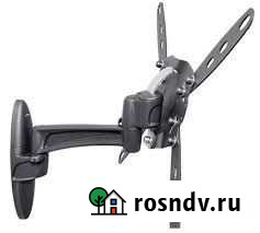 Кронштейн holder lcds-5025 для телевизора 26 -60 Уфа - изображение 1