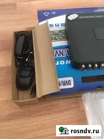 Видео наблюдение Волгодонск - изображение 1