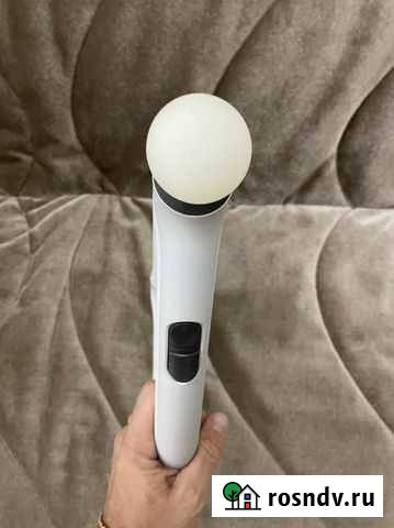 Контроллер прицеливания для VR PS4 Сочи - изображение 1