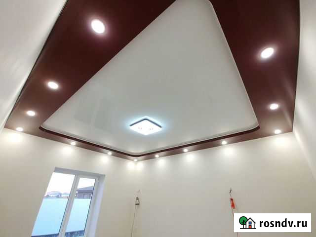 Натяжные потолки Магнитогорск - изображение 1