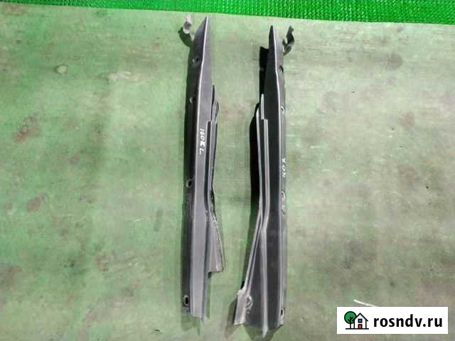 Накладка на крыло передняя Toyota Crown Majesta Владивосток - изображение 1