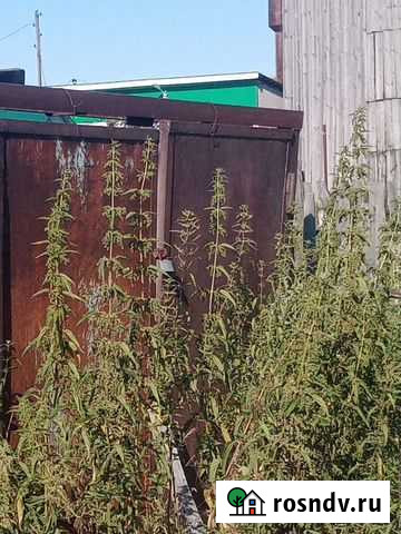 Ворота гаражные металлические бу Кропачево - изображение 1