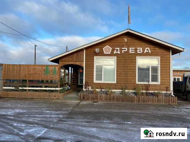 Пиломатериал Оптом и в Розницу от производителя Вологда - изображение 1