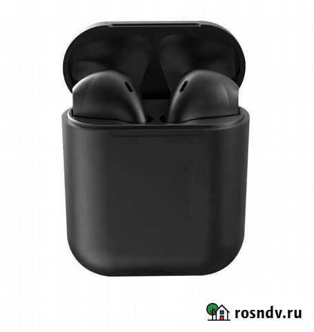 Беспроводные наушники InPods 12 Нижневартовск - изображение 1