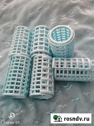 Бигуди Псков - изображение 1