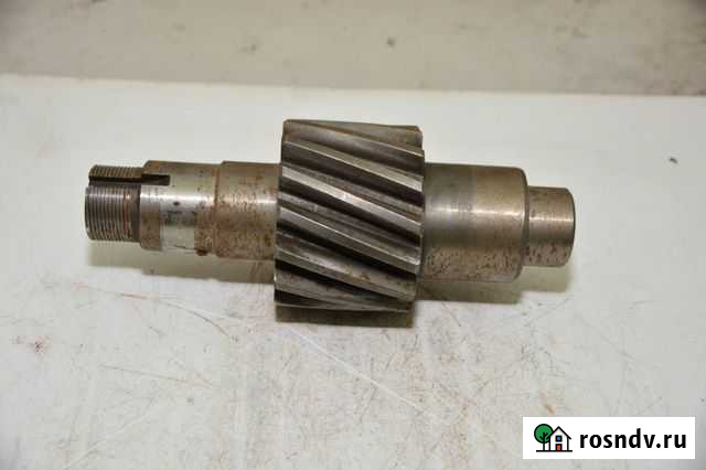 Шестерня камаз цилиндр.ведущая Z15 5320-2402110-4 Курган - изображение 1