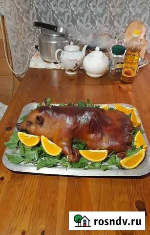 Фермерские продукты от производителя Санкт-Петербург - изображение 1