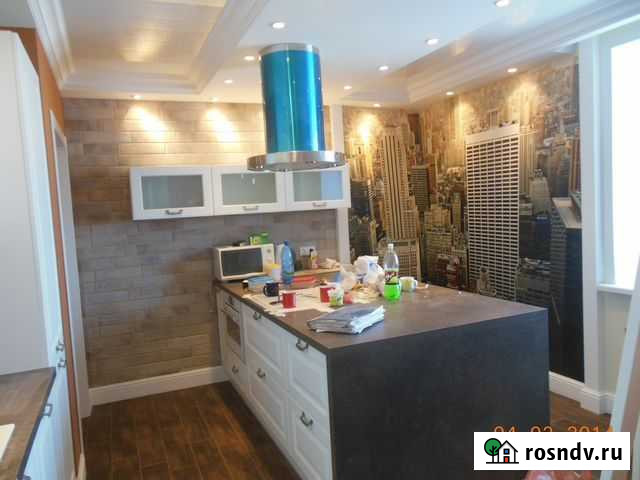 Отделка. Ремонт. Строительство Кемерово - изображение 1