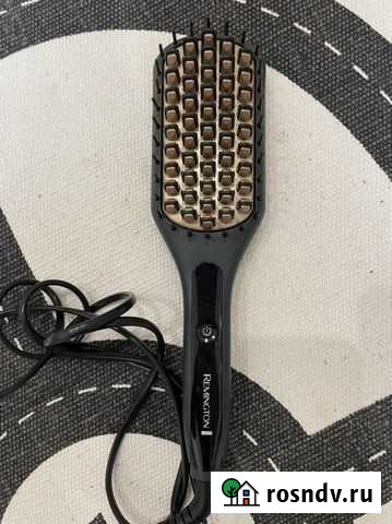 Расческа-выпрямитель Пермь - изображение 1