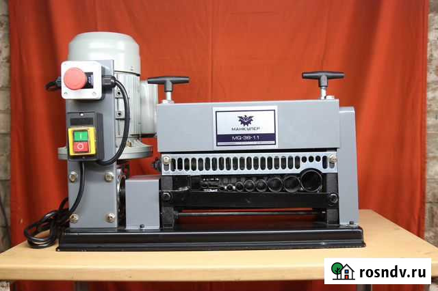 Станок для разделки кабеля Ачинск - изображение 1