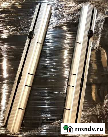 Рейлинги багажника bmw e71 e72 x6 Санкт-Петербург - изображение 1