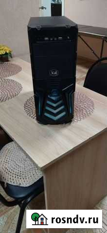 Игровой пк Волгоград - изображение 1