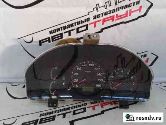 Щиток приборов mazda capella GF8P gfep gfer GW5R G Тюмень