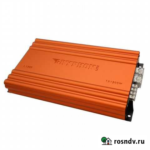 Усилитель моноблок D1.1500.1.3200.2.2000 Альметьевск - изображение 1