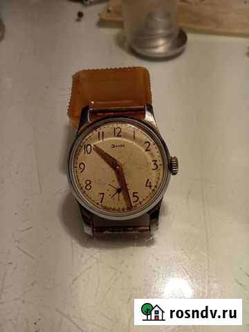 Ремонт часов Великий Новгород - изображение 1