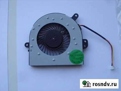 Вентилятор системы охлаждения Lenovo ideapad S300 Санкт-Петербург - изображение 1