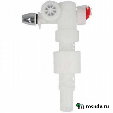 Заливной клапан для Инсталляции, подвесного унитаз Омск - изображение 1