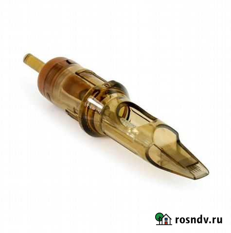 Картриджи для тату Прокопьевск - изображение 1