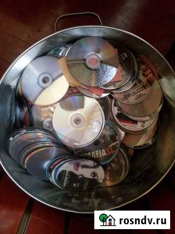 Диски для поделок и дизайна Тверь - изображение 1