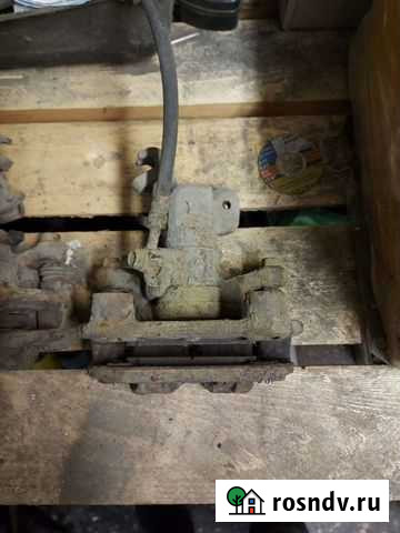 Суппорта Мазда 6 GG Петрозаводск - изображение 1