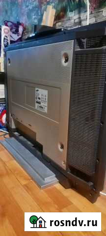 Телевизор samsung PS 42P2SR Екатеринбург - изображение 1