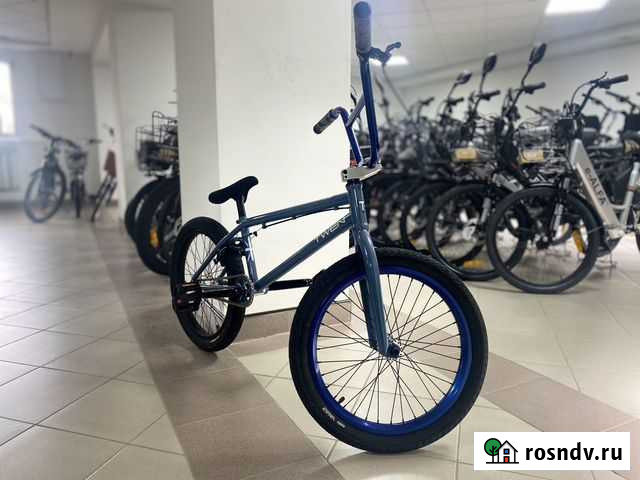 BMX Казань - изображение 1