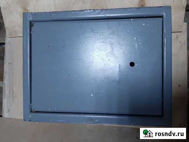 Щиток электрический Кемерово - изображение 1