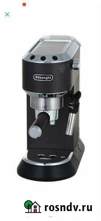 Кофемашина delonghi Петрозаводск - изображение 1