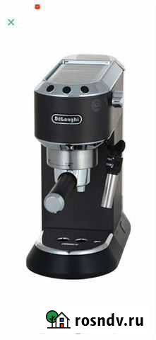 Кофемашина delonghi Петрозаводск - изображение 1