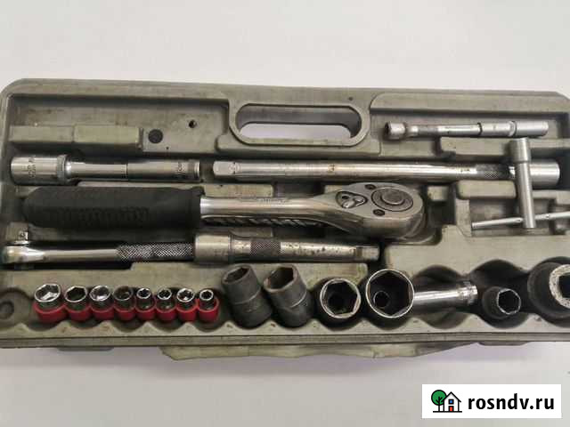 Набор инструментов Иркутск - изображение 1