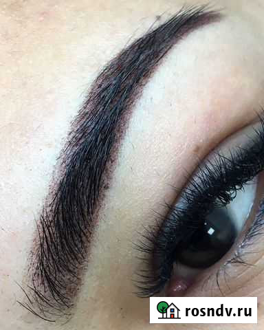 Татуаж. Перманентный макияж Самара - изображение 1