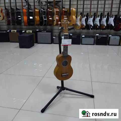 Укулеле сопрано Listen LIS-100 Ивдель - изображение 1